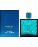 Versace Eros Eau de Toilette
