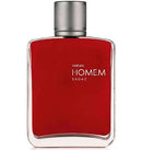 Natura Homem Sagaz Eau de Parfum