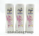 Dove Deeply Nourishing Loção Corporal 400ml