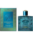 Versace Eros Eau de Parfum Masculino